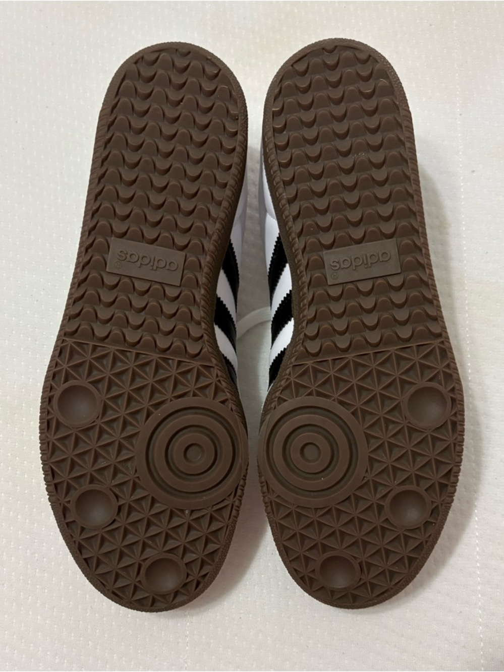 Adidas Samba OG White - Picture 4 of 6